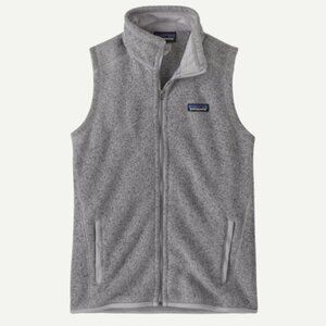 Patagonia Women's Better Sweater® Fleece Vest